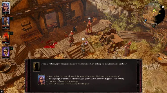 Divinity: Original Sin II 2 |Gift| РОССИЯ