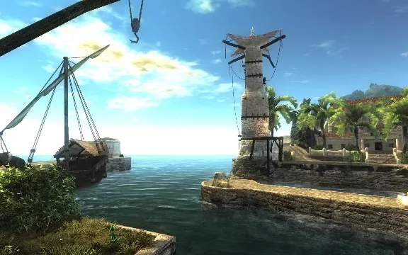 Risen (STEAM GIFT RU/CIS)