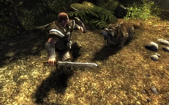 Risen (STEAM GIFT RU/CIS)