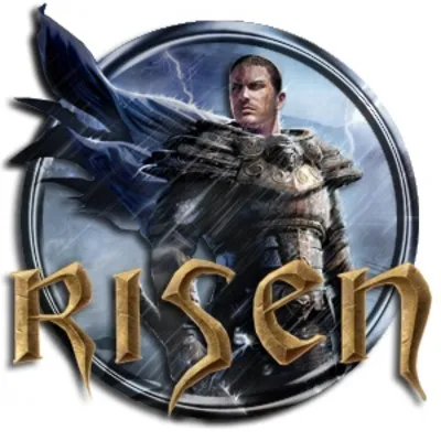 Risen (STEAM GIFT RU/CIS)