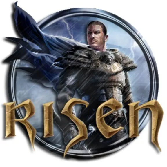 Risen (STEAM GIFT RU/CIS)