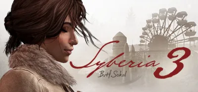 Syberia 3 (Сибирь 3) - Steam Ключ - Region Free / ROW
