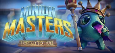 Minion Masters (Steam Gift/RU + CIS)