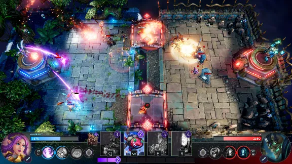 Minion Masters (Steam Gift/RU + CIS)