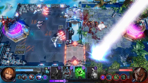 Minion Masters (Steam Gift/RU + CIS)