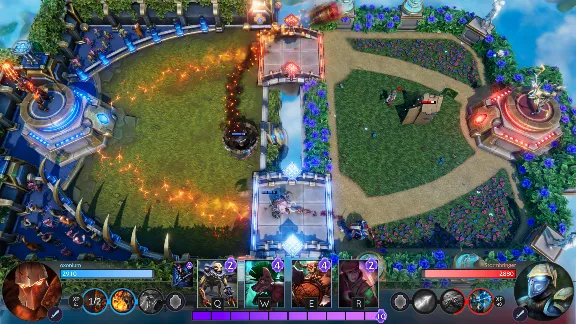 Minion Masters (Steam Gift/RU + CIS)