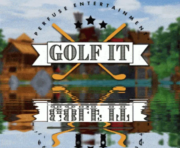 Golf It! (Steam Gift) СНГ