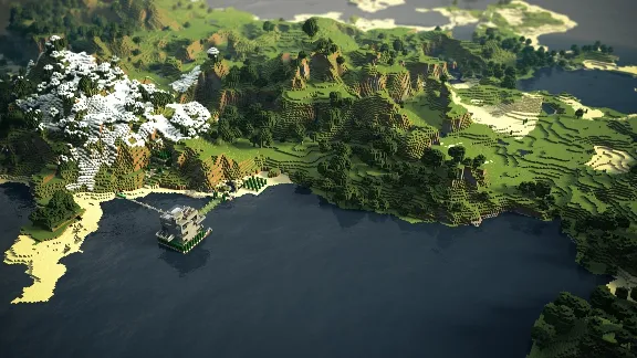Minecraft С ПОЧТОЙ Mail.ru | Быстрая смена данных