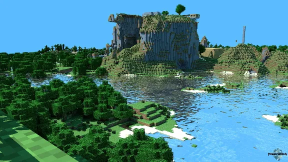Minecraft С ПОЧТОЙ Mail.ru | Быстрая смена данных