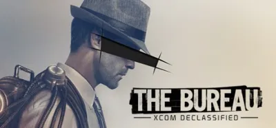 ЯЯ - The Bureau: XCOM Declassified (STEAM GIFT / ROW)