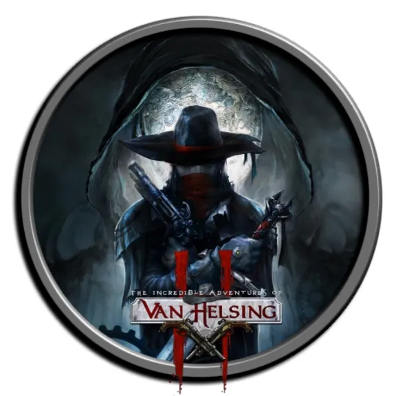 The Incredible Adventures of Van Helsing II Steam Gift