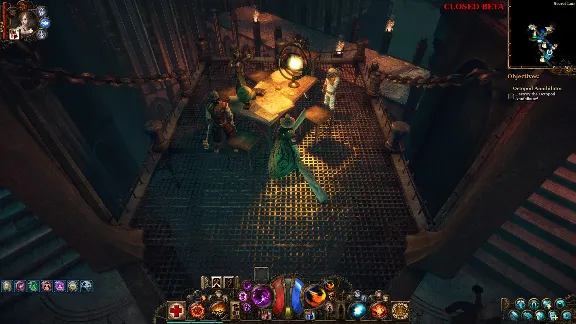The Incredible Adventures of Van Helsing II Steam Gift