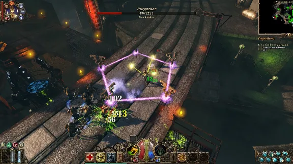 The Incredible Adventures of Van Helsing II Steam Gift