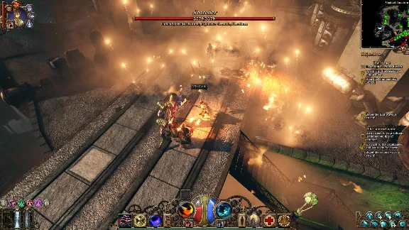 The Incredible Adventures of Van Helsing II Steam Gift