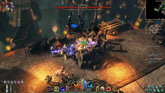 The Incredible Adventures of Van Helsing II Steam Gift