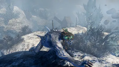 The Incredible Adventures of Van Helsing II Steam Gift