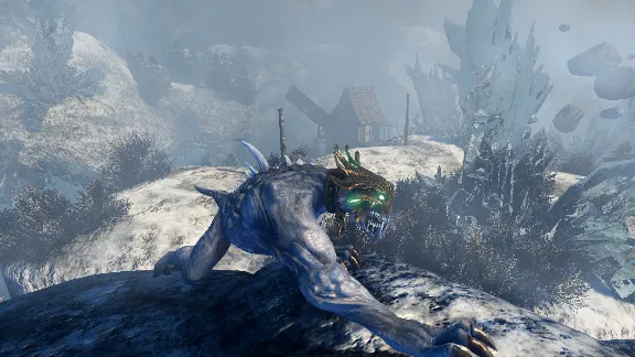 The Incredible Adventures of Van Helsing II Steam Gift