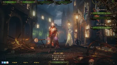 The Incredible Adventures of Van Helsing II Steam Gift