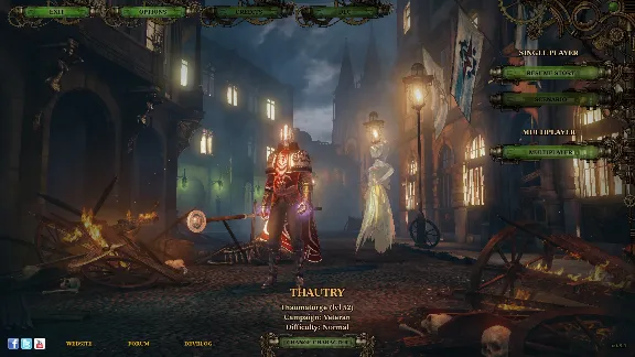 The Incredible Adventures of Van Helsing II Steam Gift