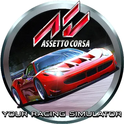 Assetto Corsa Gift RU-CIS