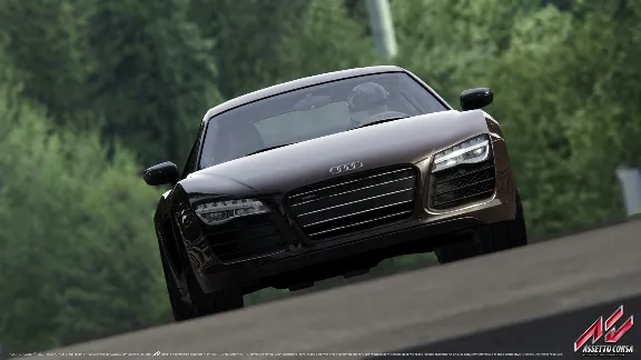 Assetto Corsa Gift RU-CIS