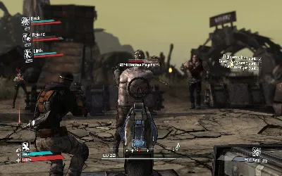 Borderlands GOTY (ROW) steam key