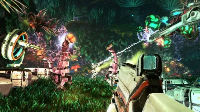 Sanctum 2 (Steam Gift ROW / Region Free)