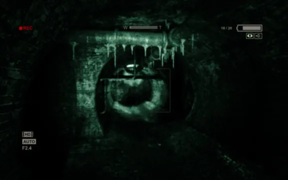 ✅ Outlast (Steam Ключ / Россия + Global) 💳0% + Бонус