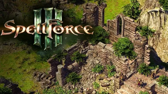 SpellForce 3 Бета (Steam/Глобал)