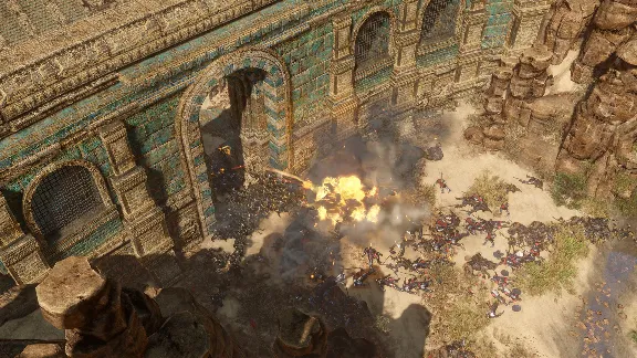 SpellForce 3 Бета (Steam/Глобал)