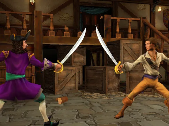 Sid Meier&acute;s Pirates (Steam Gift / RU + CIS)