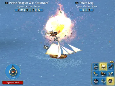 Sid Meier&acute;s Pirates (Steam Gift / RU + CIS)