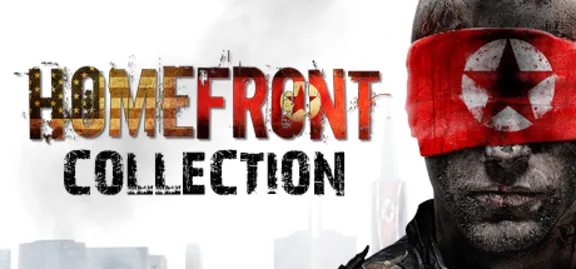 Homefront Collection (Steam Gift / RU + CIS)