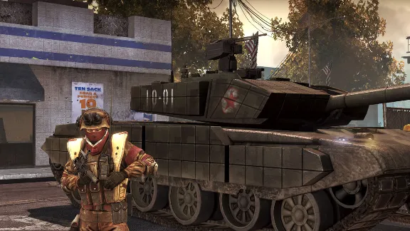 Homefront Collection (Steam Gift / RU + CIS)