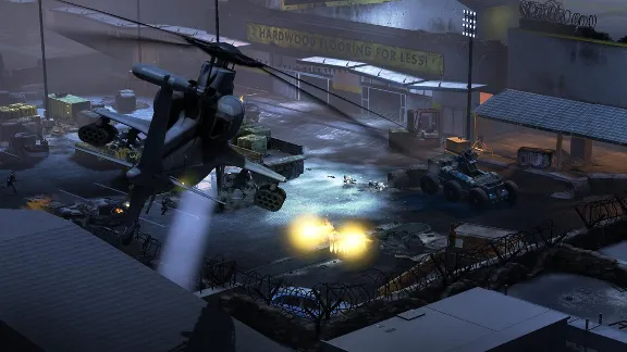 Homefront Collection (Steam Gift / RU + CIS)
