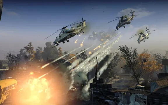 Homefront Collection (Steam Gift / RU + CIS)