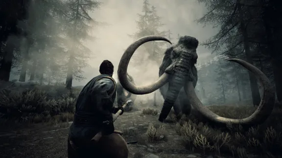 Conan Exiles (Steam | RU+Gift)