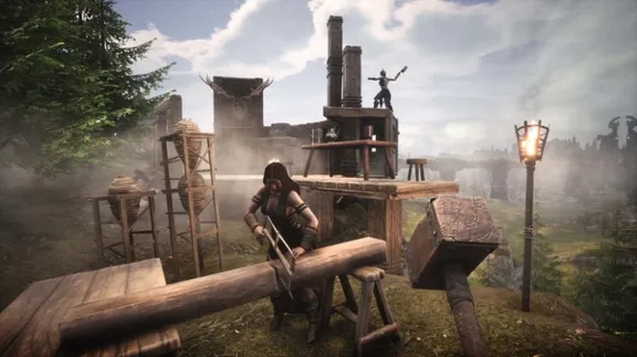 Conan Exiles (Steam | RU+Gift)
