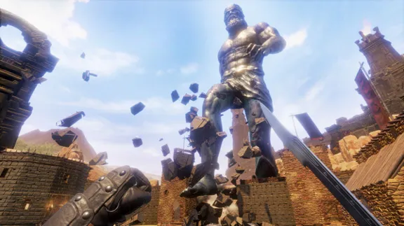 Conan Exiles (Steam | RU+Gift)