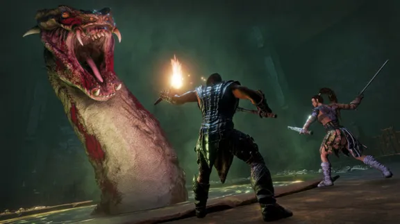 Conan Exiles (Steam | RU+Gift)