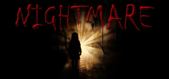 Nightmare (Steam key/Region free)