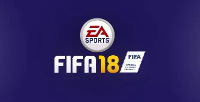 FIFA 18 + Гарантия + Бонус ✅