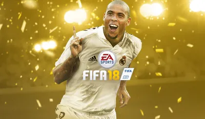 Монеты FIFA 18 Ultimate Team PC + 5% за отзыв