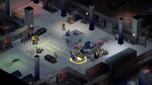 Shadowrun Returns - STEAM Key - Region Free / GLOBAL