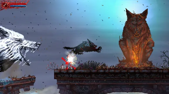 Slain Back from Hell - STEAM Key - Region Free / GLOBAL