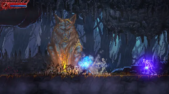 Slain Back from Hell - STEAM Key - Region Free / GLOBAL