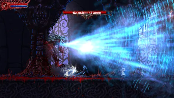 Slain Back from Hell - STEAM Key - Region Free / GLOBAL