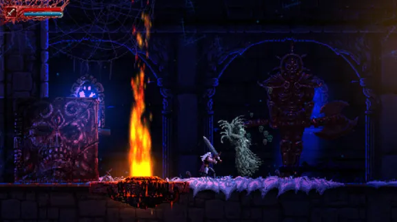 Slain Back from Hell - STEAM Key - Region Free / GLOBAL