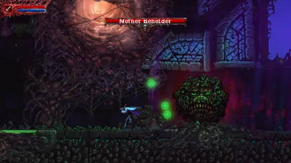 Slain Back from Hell - STEAM Key - Region Free / GLOBAL