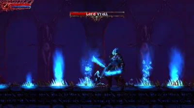 Slain Back from Hell - STEAM Key - Region Free / GLOBAL